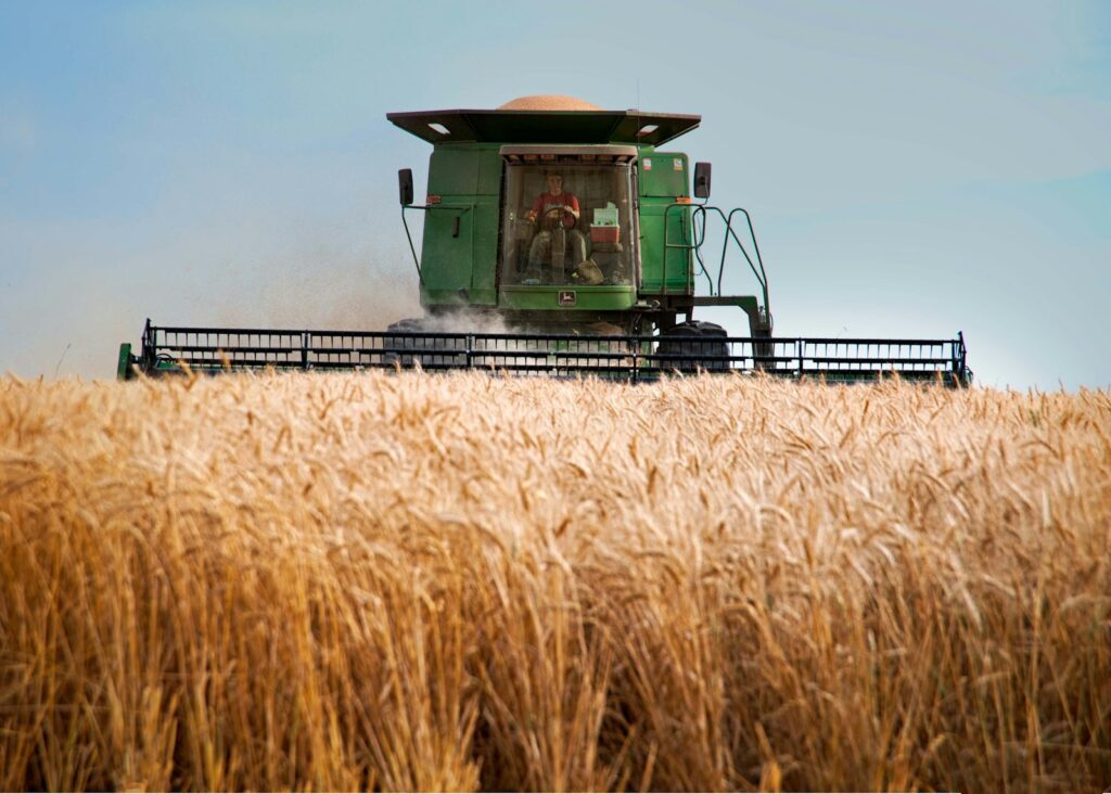 seguro para maquinaria agricola