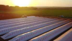 Seguro para Silo bolsa