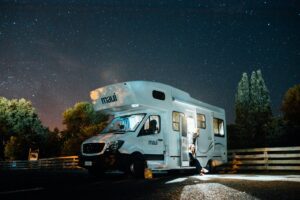 Seguro para Motorhome