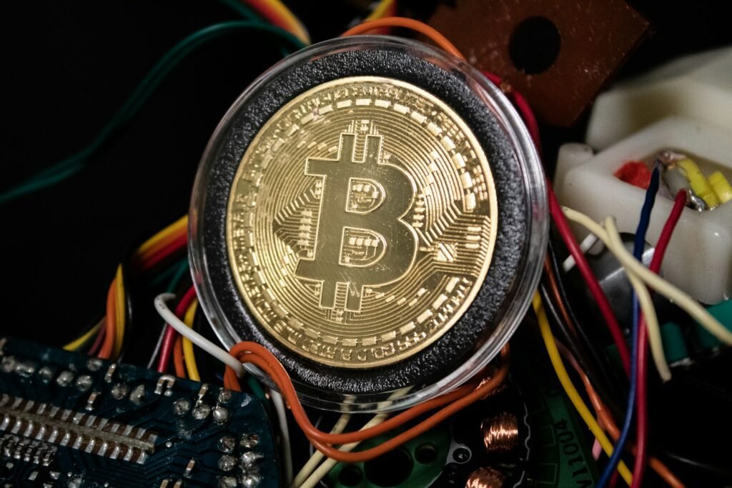 Seguro para Rigs de Minería