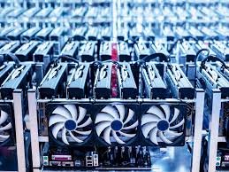 Seguro para Rigs de Minería
