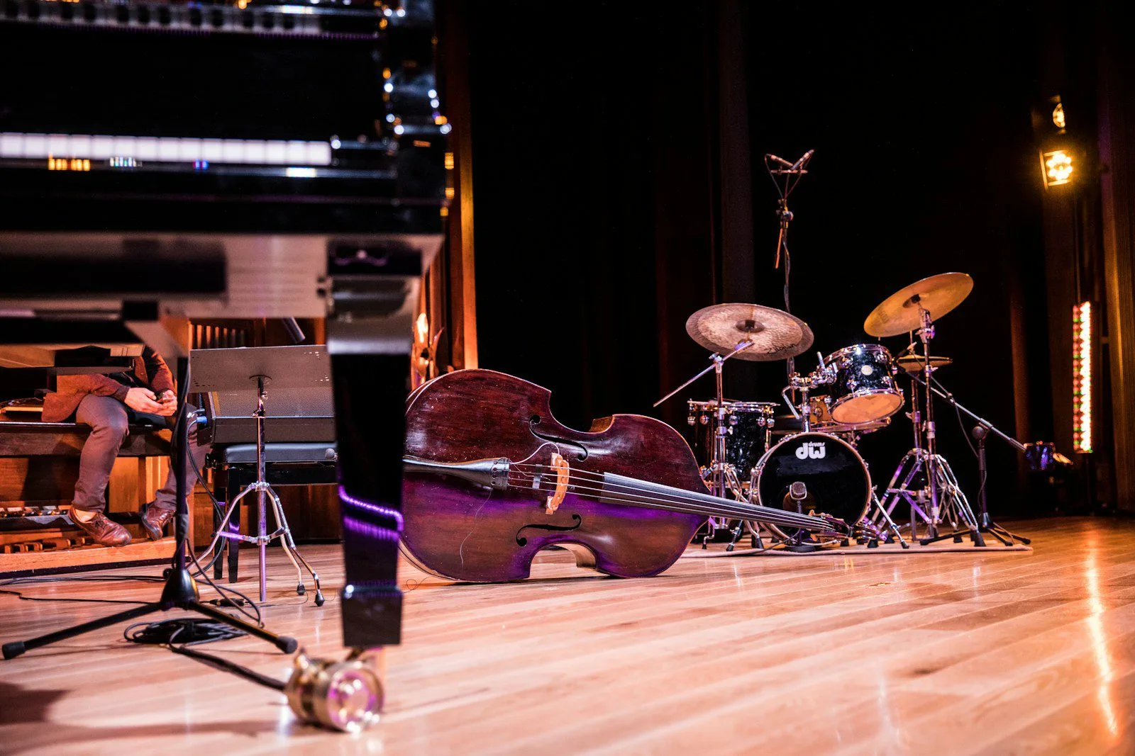 Seguro para instrumentos musicales