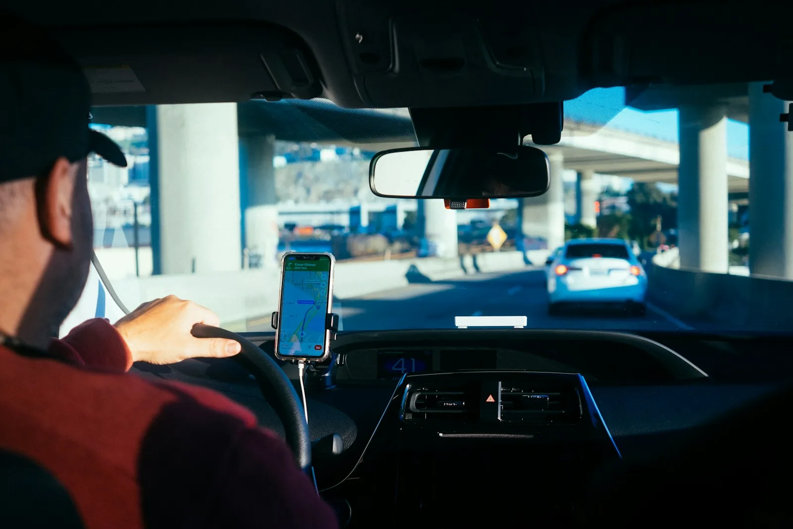 Seguro para Uber