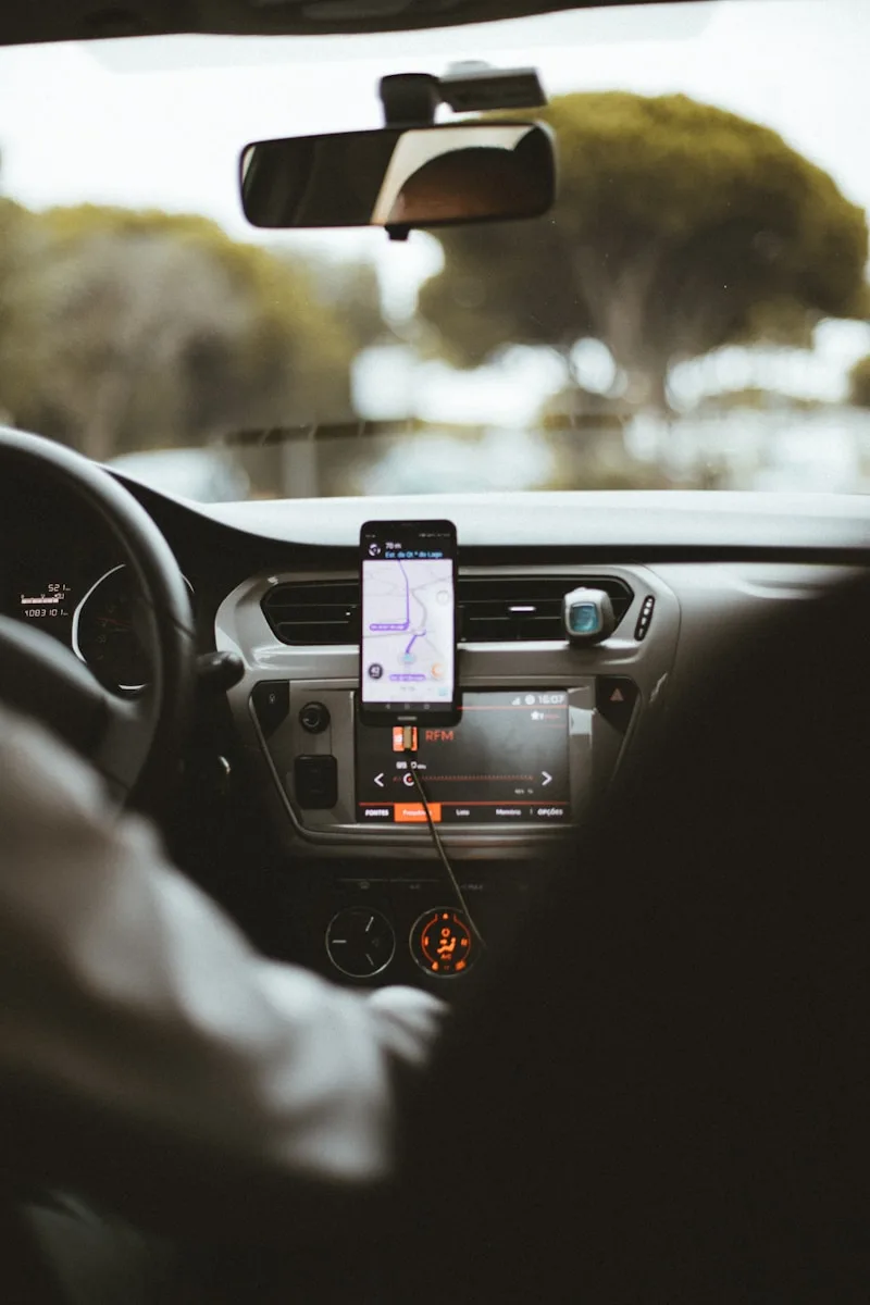 Seguro para Uber